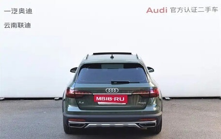 Audi A4 allroad, 2024 год, 5 945 099 рублей, 4 фотография