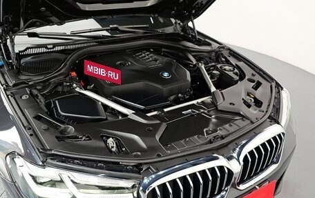 BMW 5 серия, 2023 год, 3 643 000 рублей, 13 фотография