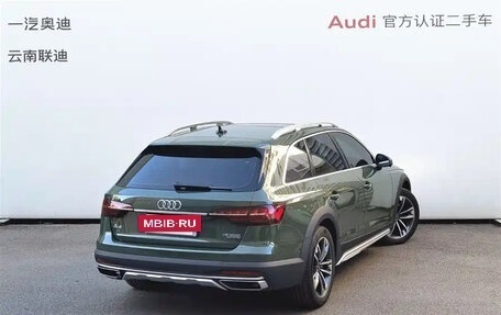 Audi A4 allroad, 2024 год, 5 945 099 рублей, 3 фотография