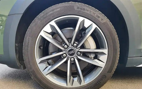 Audi A4 allroad, 2024 год, 5 945 099 рублей, 8 фотография