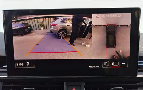 Audi A4 allroad, 2024 год, 5 945 099 рублей, 18 фотография