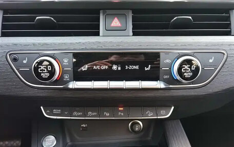 Audi A4 allroad, 2024 год, 5 945 099 рублей, 16 фотография