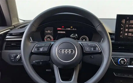 Audi A4 allroad, 2024 год, 5 945 099 рублей, 10 фотография