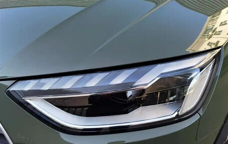 Audi A4 allroad, 2024 год, 5 945 099 рублей, 7 фотография