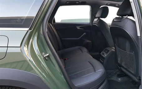 Audi A4 allroad, 2024 год, 5 945 099 рублей, 24 фотография