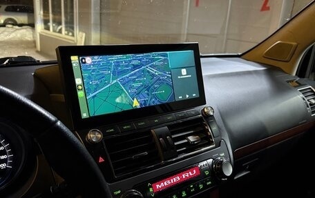 Toyota Land Cruiser Prado 150 рестайлинг 2, 2016 год, 4 100 000 рублей, 6 фотография