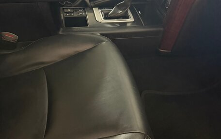 Toyota Land Cruiser Prado 150 рестайлинг 2, 2016 год, 4 100 000 рублей, 16 фотография