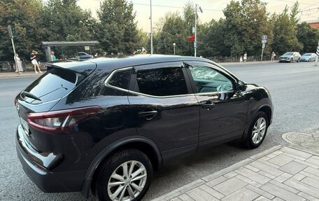 Nissan Qashqai, 2021 год, 1 850 000 рублей, 6 фотография