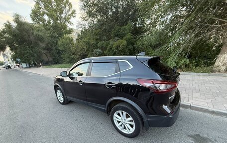 Nissan Qashqai, 2021 год, 1 850 000 рублей, 3 фотография