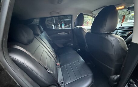 Nissan Qashqai, 2021 год, 1 850 000 рублей, 5 фотография