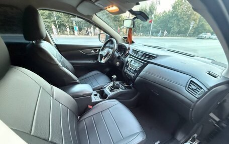 Nissan Qashqai, 2021 год, 1 850 000 рублей, 7 фотография