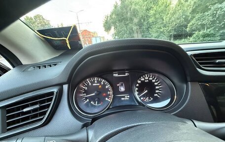 Nissan Qashqai, 2021 год, 1 850 000 рублей, 4 фотография