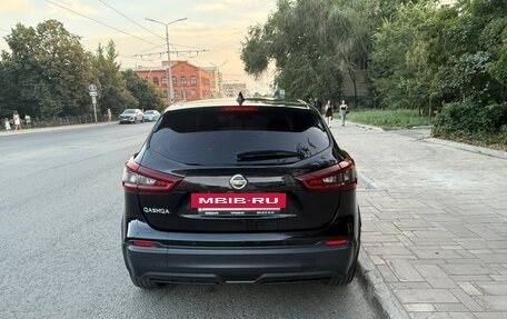 Nissan Qashqai, 2021 год, 1 850 000 рублей, 8 фотография