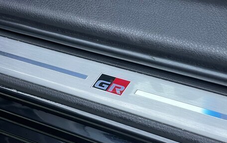 Toyota Camry, 2021 год, 3 470 000 рублей, 9 фотография