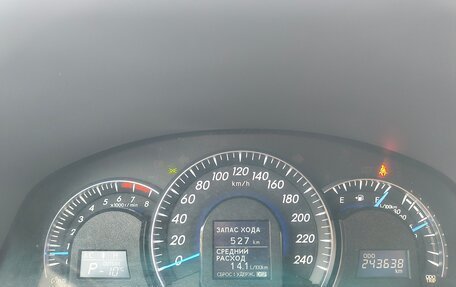 Toyota Camry, 2014 год, 1 950 000 рублей, 6 фотография