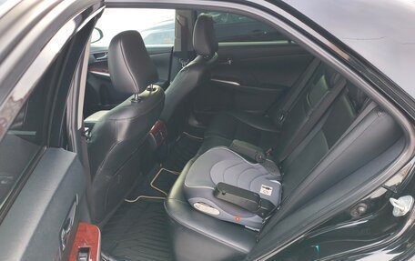 Toyota Camry, 2014 год, 1 950 000 рублей, 7 фотография