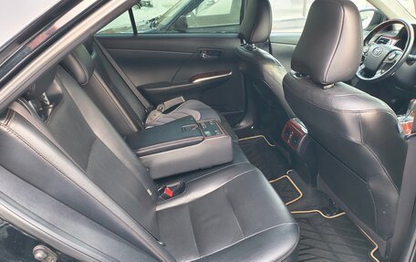 Toyota Camry, 2014 год, 1 950 000 рублей, 10 фотография