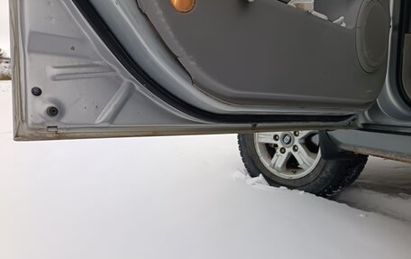 KIA Sorento IV, 2005 год, 800 000 рублей, 11 фотография