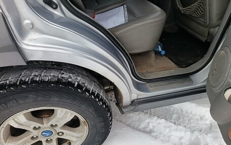 KIA Sorento IV, 2005 год, 800 000 рублей, 15 фотография