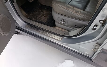 KIA Sorento IV, 2005 год, 800 000 рублей, 12 фотография