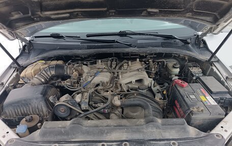 KIA Sorento IV, 2005 год, 800 000 рублей, 17 фотография