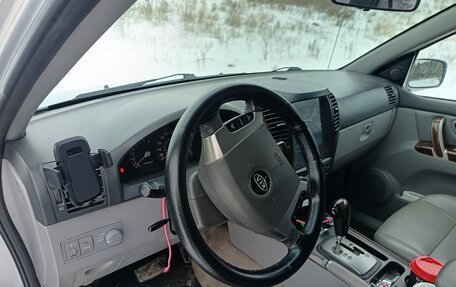 KIA Sorento IV, 2005 год, 800 000 рублей, 13 фотография