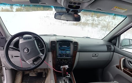 KIA Sorento IV, 2005 год, 800 000 рублей, 14 фотография