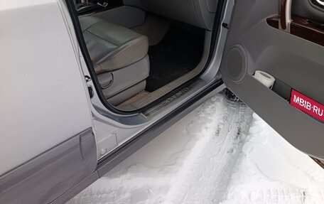 KIA Sorento IV, 2005 год, 800 000 рублей, 16 фотография