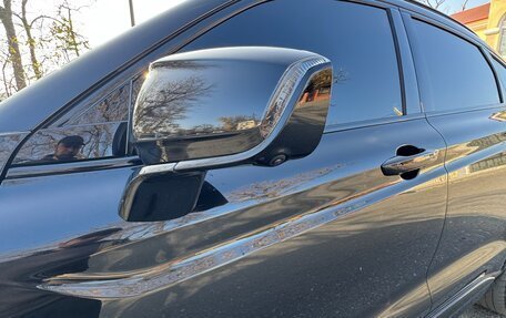 Geely Tugella FY11, 2023 год, 2 999 999 рублей, 10 фотография