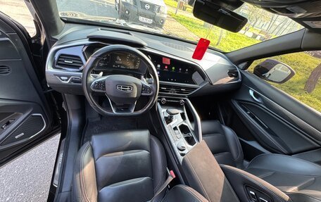 Geely Tugella FY11, 2023 год, 2 999 999 рублей, 5 фотография