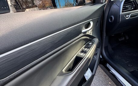 Geely Tugella FY11, 2023 год, 2 999 999 рублей, 9 фотография