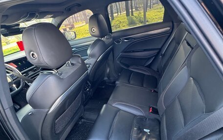 Geely Tugella FY11, 2023 год, 2 999 999 рублей, 7 фотография