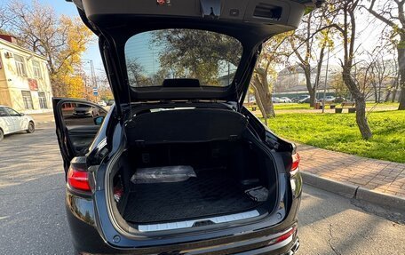 Geely Tugella FY11, 2023 год, 2 999 999 рублей, 8 фотография