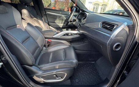 Geely Tugella FY11, 2023 год, 2 999 999 рублей, 12 фотография