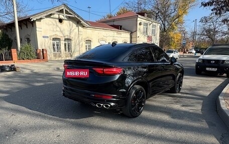 Geely Tugella FY11, 2023 год, 2 999 999 рублей, 3 фотография