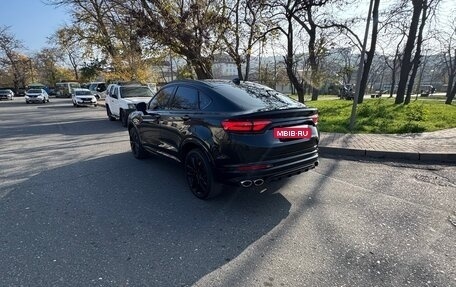 Geely Tugella FY11, 2023 год, 2 999 999 рублей, 4 фотография