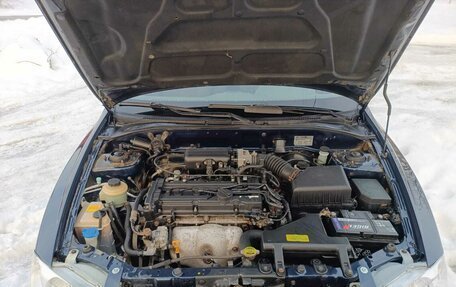 Hyundai Accent II, 2011 год, 465 000 рублей, 14 фотография