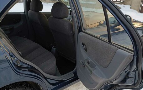 Hyundai Accent II, 2011 год, 465 000 рублей, 11 фотография