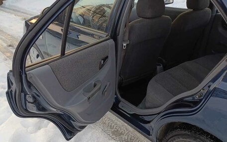 Hyundai Accent II, 2011 год, 465 000 рублей, 8 фотография