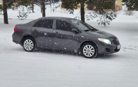 Toyota Corolla, 2007 год, 1 100 000 рублей, 2 фотография