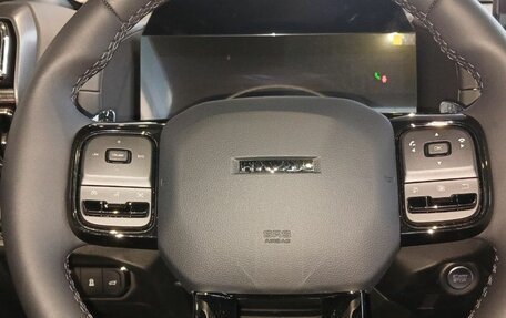 Haval H7, 2026 год, 4 199 000 рублей, 11 фотография