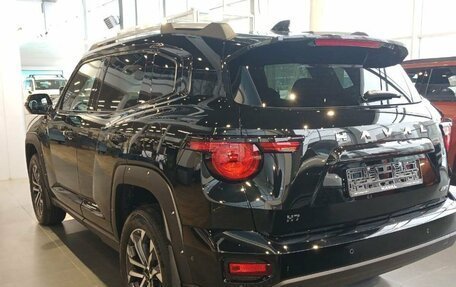 Haval H7, 2026 год, 4 199 000 рублей, 3 фотография