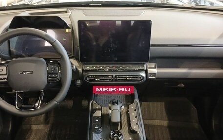 Haval H7, 2026 год, 4 199 000 рублей, 10 фотография