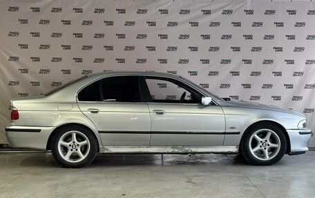 BMW 5 серия, 2000 год, 370 000 рублей, 4 фотография