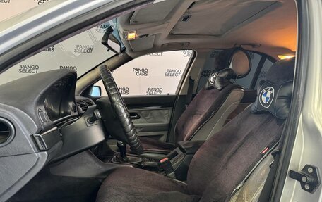 BMW 5 серия, 2000 год, 370 000 рублей, 8 фотография