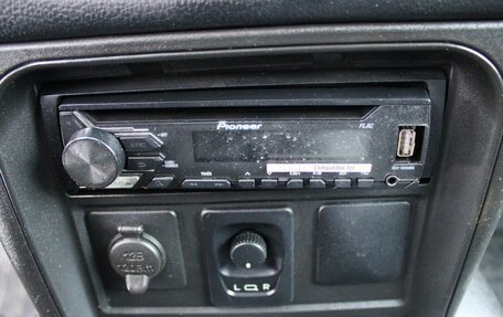 Chevrolet Niva I рестайлинг, 2017 год, 629 000 рублей, 10 фотография