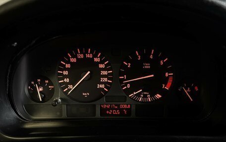 BMW 5 серия, 2000 год, 370 000 рублей, 10 фотография