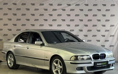 BMW 5 серия, 2000 год, 370 000 рублей, 3 фотография