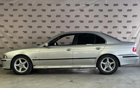 BMW 5 серия, 2000 год, 370 000 рублей, 5 фотография