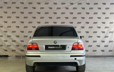 BMW 5 серия, 2000 год, 370 000 рублей, 6 фотография